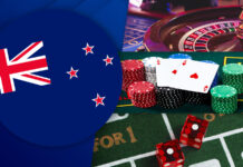Online Casino in New Zealand