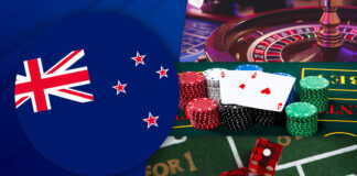 Online Casino in New Zealand