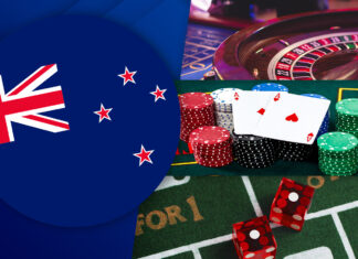 Online Casino in New Zealand