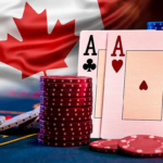 Online Casinos in Canada