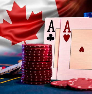 Online Casinos in Canada