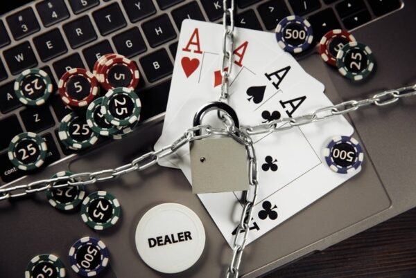 Online Gambling Illegal