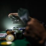 Online Poker