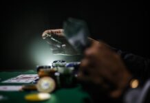 Online Poker
