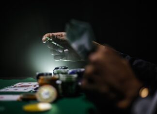 Online Poker