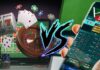 Sports Betting and Casino