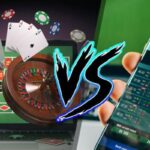 Sports Betting and Casino