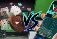 Sports Betting and Casino