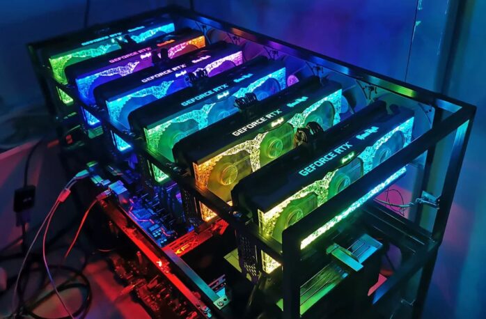 Optimizing Your GPU for Crypto Mining