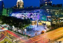 Best Neighborhoods to Buy Property in Singapore in 2025