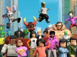 Origins of Roblox