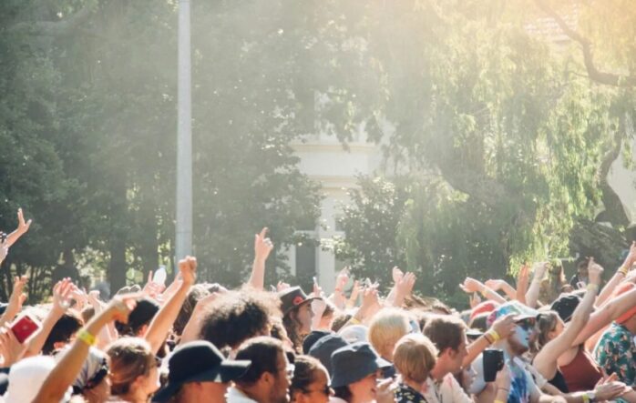 Outdoor Concerts and Festivals New Zealand