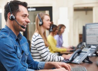 Outsourcing Customer Service