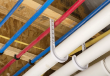 PEX vs PVC: Choosing the Right Plumbing Fittings and Pipe Material PEX vs PVC for plumbing