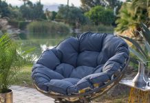 5 Reasons To Buy a Double Papasan Chair For Your New Patio in 2025