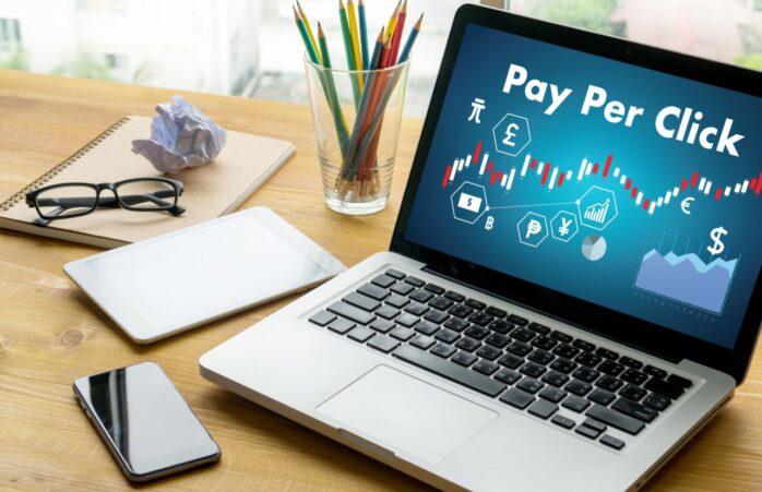 Pay-Per-Click (PPC) Advertising