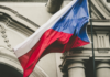 Czech Republic flag