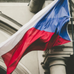 Czech Republic flag
