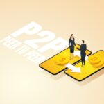 Peer-to-Peer Currency Exchange