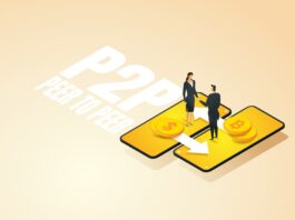 Peer-to-Peer Currency Exchange