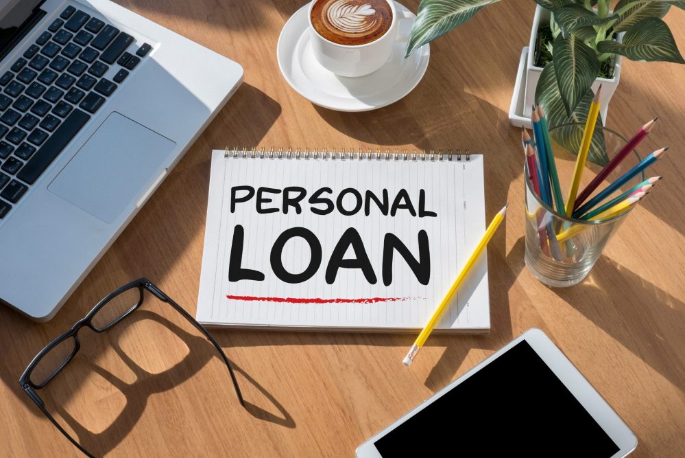 Personal Loan -