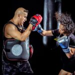 Personal Trainer