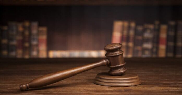 Personal injury trials may last up to a few years