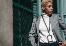 Wearing Your Identity: The Role of Personalized Name Tags in Business Networking Personalized Name Tags