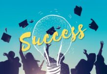 Plan a Graduation Party