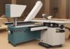 Choosing the Perfect Planing Machine: A Woodworker’s Guide Planing machine