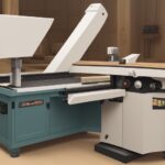 Planing machine
