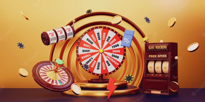 Play for the Future with Winport Online Casino