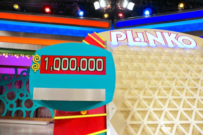 Plinko Game Payouts