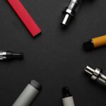 Pod Kits vs Disposable Vapes