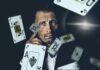 Poker Game for Strategic Thinkers