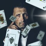 Poker Game for Strategic Thinkers