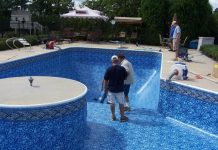 Can Fibreglass Pools Be Saltwater – 2025 Guide