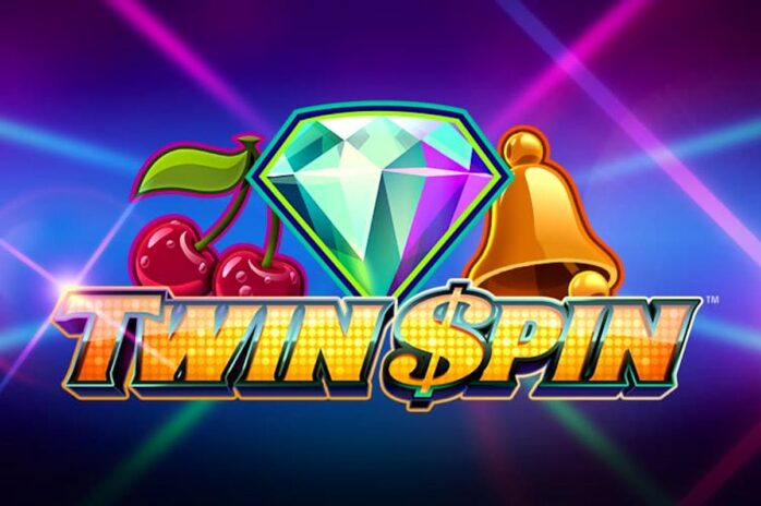 Popular Twin Spin Slots