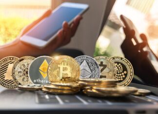 Potential of Cryptocurrency