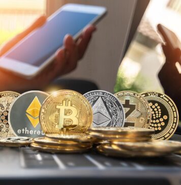 Potential of Cryptocurrency