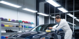 Professional Care Impacts Vehicle Value