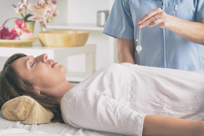 Professional Hypno Therapy