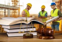 Property Owners: 5 Signs You Need a Construction Lawyer