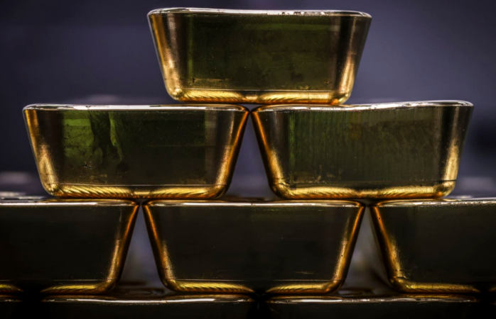 Protection Against Inflation and Economic Turmoil with Gold