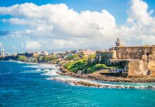 Puerto Rico 2025: Island of Opportunities for Business Growth Puerto Rico