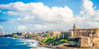 Puerto Rico