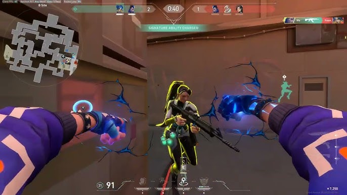 Quantum Realms: Dimensional Drift