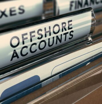 Reasons to Bank Offshore Why People Do it