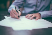 Registered Agent Service