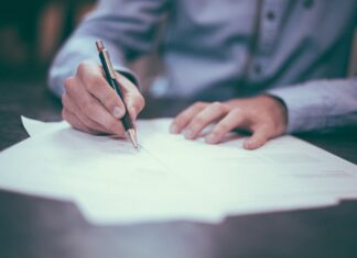 Registered Agent Service